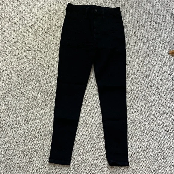 American Eagle Super Hi-Rise Jegging - Picture 1 of 5
